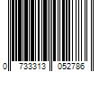 Barcode Image for UPC code 0733313052786