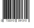 Barcode Image for UPC code 0733313091310