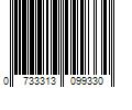 Barcode Image for UPC code 0733313099330