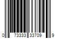 Barcode Image for UPC code 073333337099