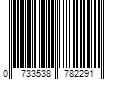 Barcode Image for UPC code 0733538782291