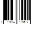 Barcode Image for UPC code 0733652159177