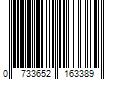 Barcode Image for UPC code 0733652163389