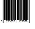 Barcode Image for UPC code 0733652178529