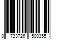 Barcode Image for UPC code 0733726500355