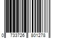 Barcode Image for UPC code 0733726801278