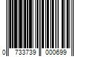 Barcode Image for UPC code 0733739000699