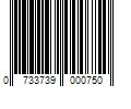 Barcode Image for UPC code 0733739000750