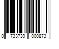 Barcode Image for UPC code 0733739000873