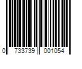 Barcode Image for UPC code 0733739001054