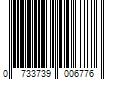 Barcode Image for UPC code 0733739006776