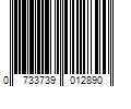 Barcode Image for UPC code 0733739012890