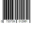 Barcode Image for UPC code 0733739012951