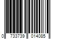 Barcode Image for UPC code 0733739014085