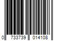 Barcode Image for UPC code 0733739014108