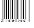 Barcode Image for UPC code 0733739015457