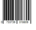 Barcode Image for UPC code 0733739018809