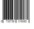 Barcode Image for UPC code 0733739019080