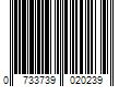 Barcode Image for UPC code 0733739020239