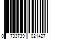 Barcode Image for UPC code 0733739021427