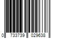 Barcode Image for UPC code 0733739029638