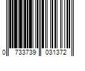 Barcode Image for UPC code 0733739031372