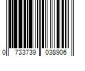 Barcode Image for UPC code 0733739038906