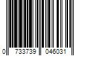 Barcode Image for UPC code 0733739046031