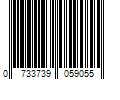 Barcode Image for UPC code 0733739059055