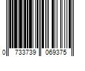 Barcode Image for UPC code 0733739069375