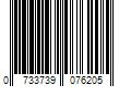 Barcode Image for UPC code 0733739076205