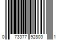 Barcode Image for UPC code 073377928031