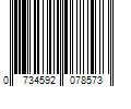 Barcode Image for UPC code 0734592078573