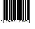 Barcode Image for UPC code 0734592128605