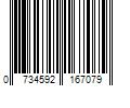 Barcode Image for UPC code 0734592167079