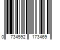 Barcode Image for UPC code 0734592173469