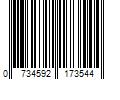 Barcode Image for UPC code 0734592173544