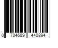 Barcode Image for UPC code 0734689440894