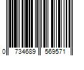 Barcode Image for UPC code 0734689569571