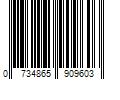 Barcode Image for UPC code 0734865909603