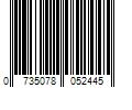 Barcode Image for UPC code 0735078052445