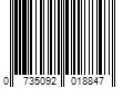 Barcode Image for UPC code 0735092018847