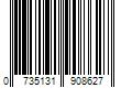 Barcode Image for UPC code 0735131908627