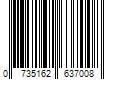 Barcode Image for UPC code 0735162637008