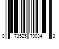 Barcode Image for UPC code 073525790343