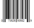 Barcode Image for UPC code 073525935829