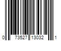 Barcode Image for UPC code 073527130321