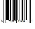 Barcode Image for UPC code 073527134541