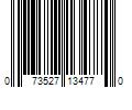 Barcode Image for UPC code 073527134770