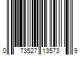 Barcode Image for UPC code 073527135739